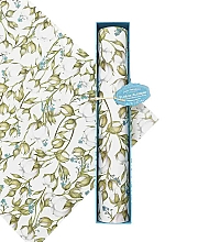 Düfte, Parfümerie und Kosmetik Parfümiertes Schrankpapier Baumwollblüten - Castelbel Cotton Flower Drawer Liner