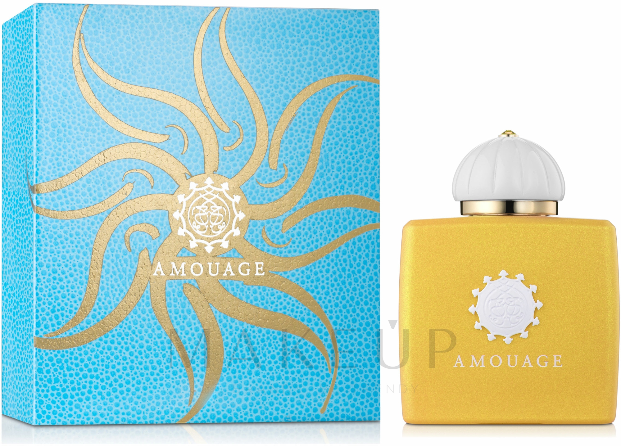 Amouage Sunshine - Eau de Parfum — Bild 100 ml
