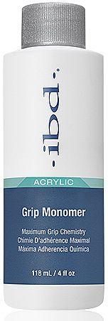 Acryl-Flüssigkeit - IBD Grip Monomer — Foto N2