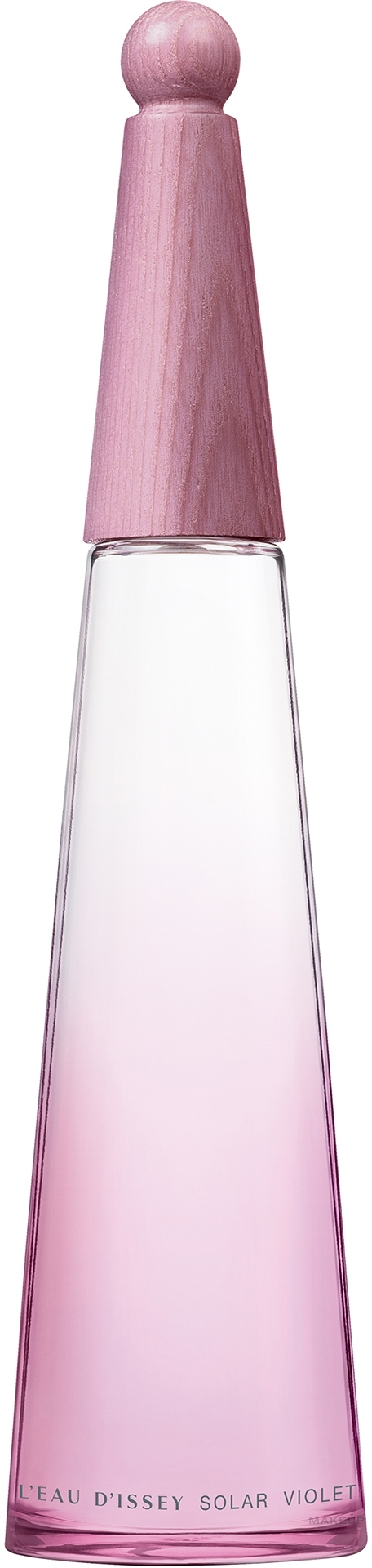 Issey Miyake L'Eau D'Issey Solar Violet - Eau de Toilette — Bild 50 ml