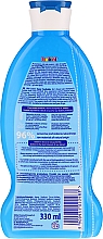 3in1 Shampoo, Duschgel und Schaumbad für Kinder mit Pre­bio­ti­kum und Haferextrakt Super Fußballspieler - Bobini — Bild N3