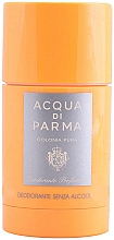 Düfte, Parfümerie und Kosmetik Acqua di Parma Colonia Pura - Parfümierter Deostick