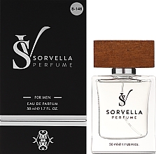 Sorvella Perfume S-146 - Parfum — Bild N2
