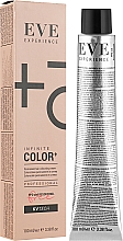 Düfte, Parfümerie und Kosmetik Haarfarbe-Creme - Farmavita Eve Experience Color Cream