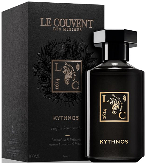 Le Couvent des Minimes Kythnos - Eau de Parfum — Bild N1