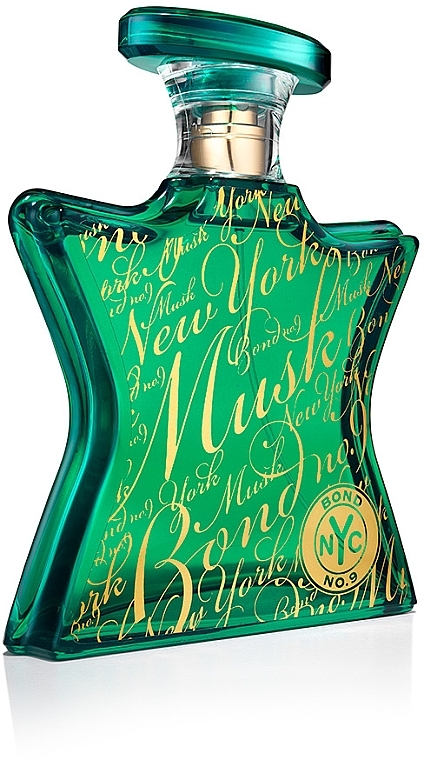 Bond No 9 New York Musk - Eau de Parfum — Bild N1