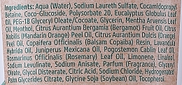 Duschgel mit Minze und Eukalyptus - Kneipp Mint and Eucalyptus Body Wash — Bild N3