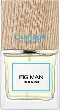 Düfte, Parfümerie und Kosmetik Carner Barcelona Fig Man - Eau de Parfum