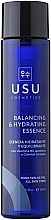 Düfte, Parfümerie und Kosmetik Feuchtigkeitsspendende und ausgleichende Gesichtsessenz - Usu Cosmetics Balancing & Hydrating Essence