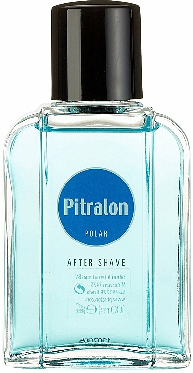 After Shave Lotion - Pitralon Polar Aftershave — Bild N1