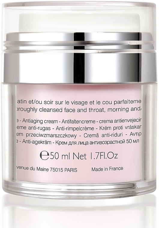 Straffende und revitalisierende Anti-Aging Gesichtscreme - Sampar Lavish Dream Cream — Bild N3