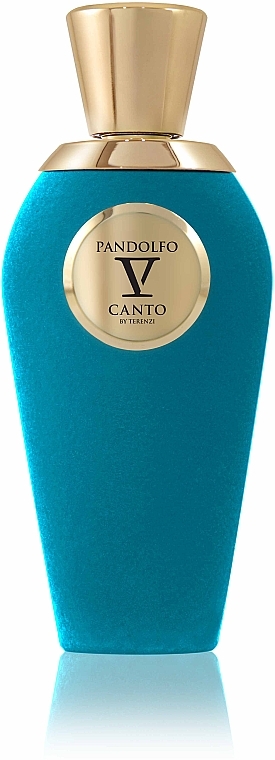 V Canto Pandolfo - Parfum — Bild N1
