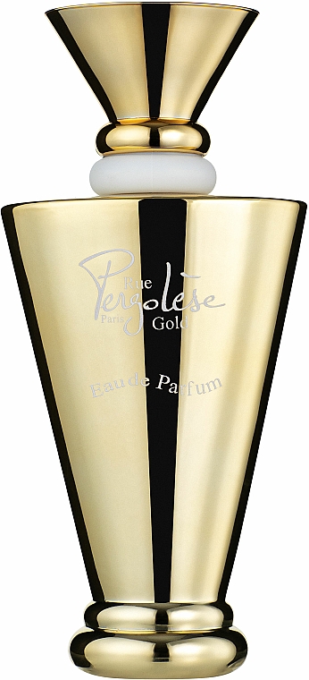 Parfums Pergolese Paris Pergolese Gold - Eau de Parfum — Bild N1