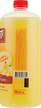 Antibakterielle flüssige Creme-Seife Honigmelone - Pusya — Bild N2