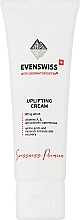 Lifting-Gesichtscreme mit Vitamin E - Evenswiss Uplifting Cream — Bild N1