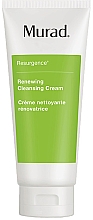 Düfte, Parfümerie und Kosmetik Reinigungscreme für das Gesicht - Murad Resurgence Renewing Cleansing Cream