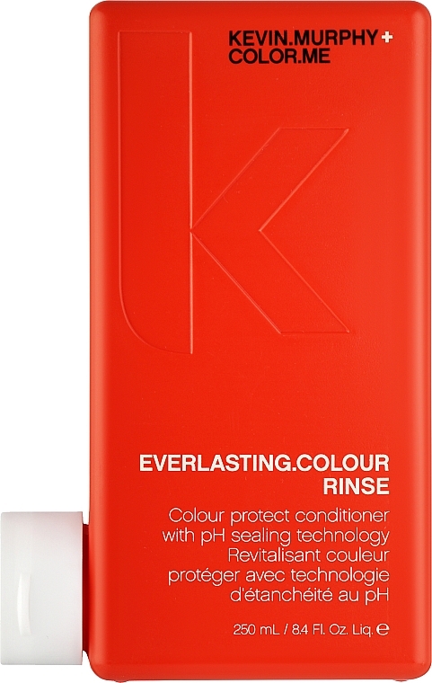 Conditioner zum Schutz der Haarfarbe - Kevin.Murphy Everlasting.Colour Rinse — Bild N2