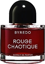 Byredo Rouge Chaotique - Eau de Parfum — Bild N1