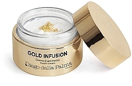 Set - Diego Dalla Palma Gold Infusion (face/cr/45ml + serum/30ml) — Bild N2