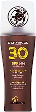 Sonnenschutzmilch - Dermacol Water Resistant Sun Milk SPF 30 Spray — Bild N1