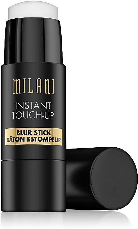 Make-up Primer - Milani Instant Touch-Up Blur Stick — Bild N1