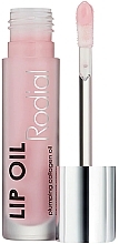 Lippenöl - Rodial Lip Oil Plumping Collagen Oil — Bild N2