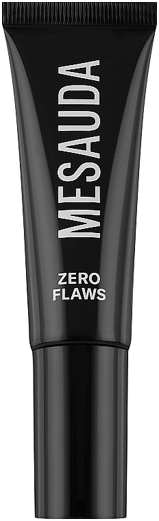 Gesichtsprimer - Mesauda Milano Zero Flaws Primer — Bild N1