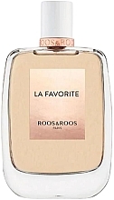 Roos & Roos La Favorite  - Eau de Parfum — Bild N1