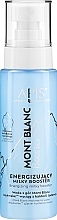 Belebender Milchbooster für das Gesicht - APIS Professional Month Blanc Energizing Milky Booster — Bild N1