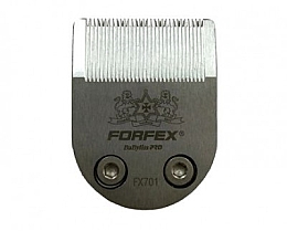 Düfte, Parfümerie und Kosmetik Ersatzklinge für Haarschneidemaschine - BaByliss PRO FX767