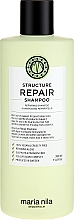 Düfte, Parfümerie und Kosmetik Shampoo für trockenes und strapaziertes Haar - Maria Nila Structure Repair Shampoo