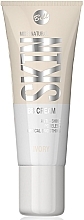 Düfte, Parfümerie und Kosmetik BB-Creme - Bell Extra 2 More Natural Skin BB Cream