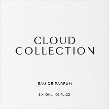 Zarkoperfume Cloud Collection Set (Eau de Parfum 10ml x 3) - Duftrset — Bild N2