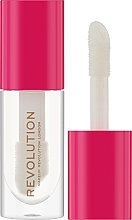 Lipgloss - Makeup Revolution Juicy Bomb Lip Gloss — Bild N1