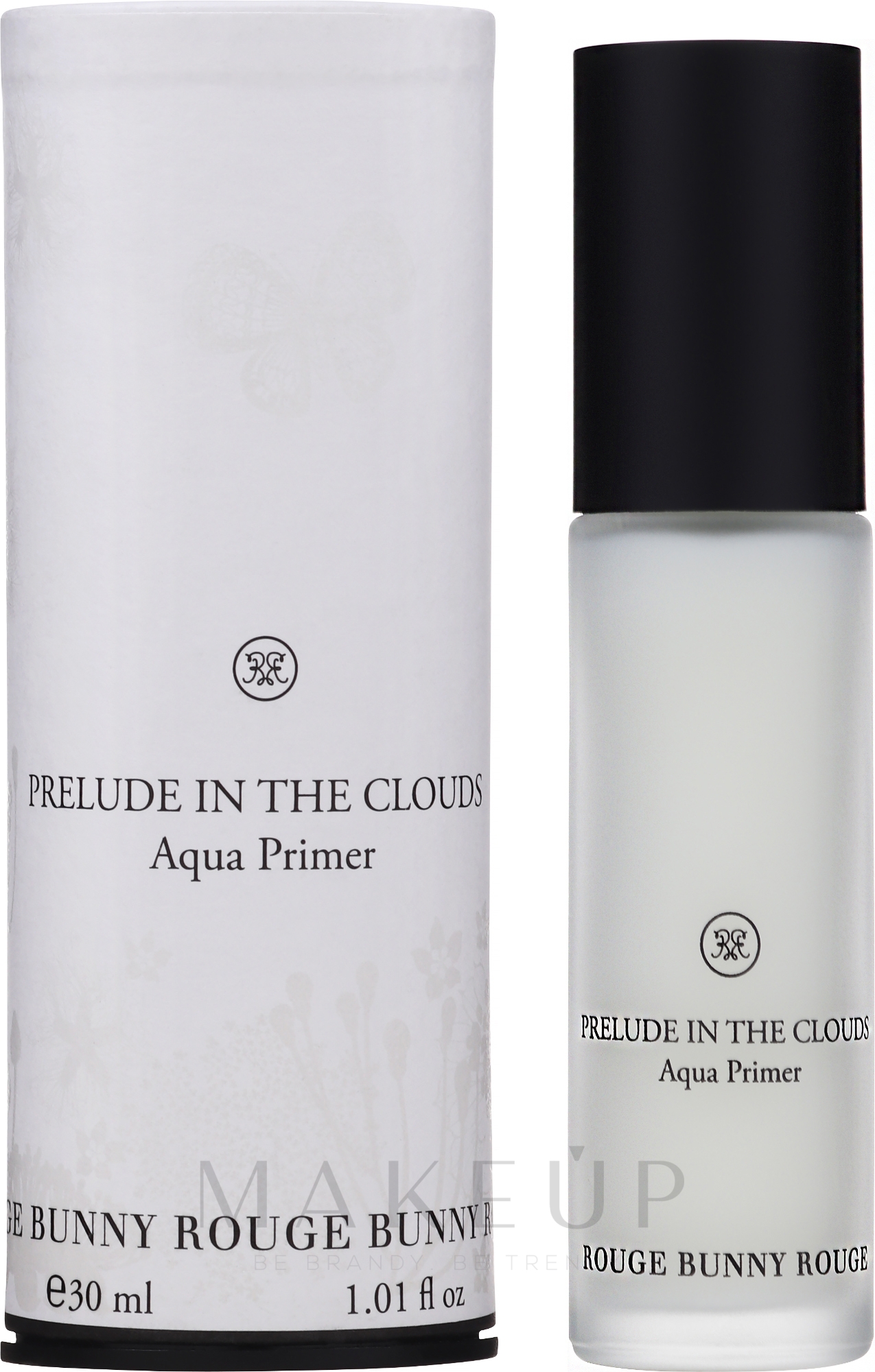 Gesichtsprimer - Rouge Bunny Rouge Aqua Primer — Bild Prelude In The Clouds