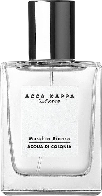 Acca Kappa White Moss - Eau de Cologne — Bild N2