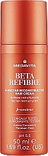 Düfte, Parfümerie und Kosmetik Reparierende Creme für geschädigtes Haar - Medavita Beta Refibre B-Nectar Reconstructive Hair Cream