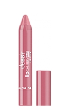 Lippenstift - Debby Lip Chubby Matte Lipstick — Bild N1