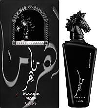 Lattafa Perfumes Maahir Black Edition - Eau de Parfum — Bild N2