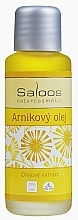 Düfte, Parfümerie und Kosmetik Körperöl - Saloos Arnica Oil
