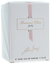 Düfte, Parfümerie und Kosmetik Alan Bray High Society D`or - Eau de Parfum