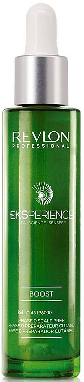Nährender Multivitamin-Cocktail für alle Haartypen - Revlon Professional Eksperience Boost Vitamins Cocktail — Bild N1