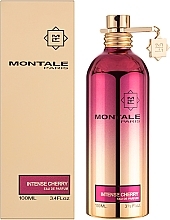 Montale Intense Cherry - Eau de Parfum — Bild N5