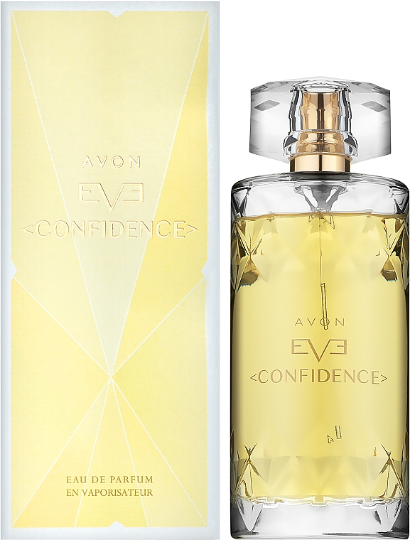 Avon Eve Confidence - Eau de Parfum — Foto N2