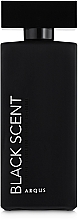 Arqus Black Scent - Eau de Parfum — Bild N1