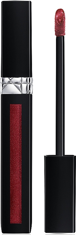 Flüssiger Lippenstift - Dior Rouge Dior Liquid Stain — Bild N1