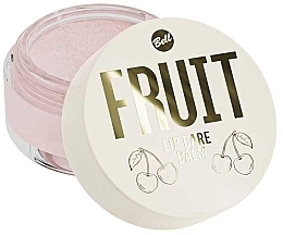 Lippenbalsam Kirsche - Bell Fruit Lip Care Balm — Bild N1