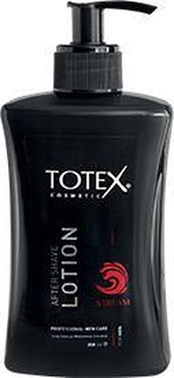 Totex Cosmetic After Shave Lotion Stream  - After Shave Balsam  — Bild N1