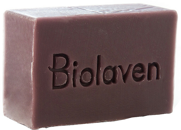 Natürliche Seife Lavendel - Biolaven Soap