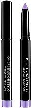 Langanhaltender Lidschatten - Lancome Ombre Hypnose Stylo — Bild N1